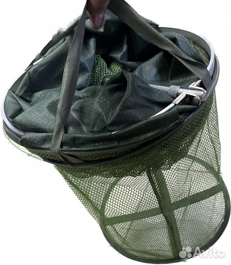 Садок под рыбу