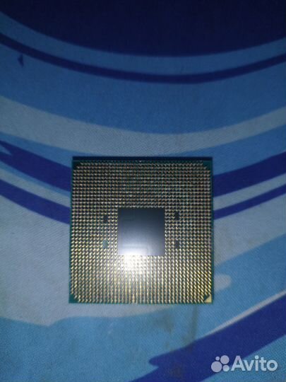 Ryzen 3 3200g