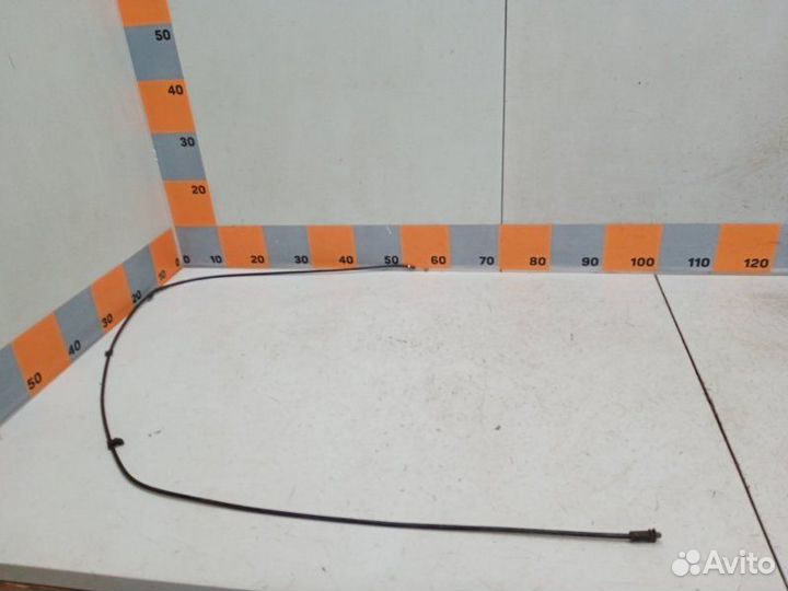 Трос капота Volkswagen Golf MK4 1.4 2000