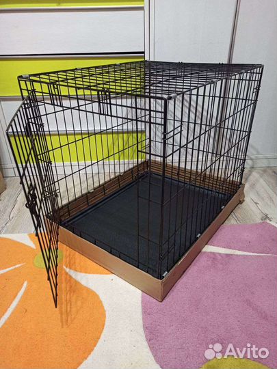 Клетка для собак
