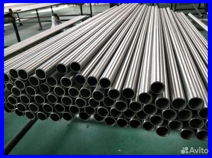 Прямоугольная труба