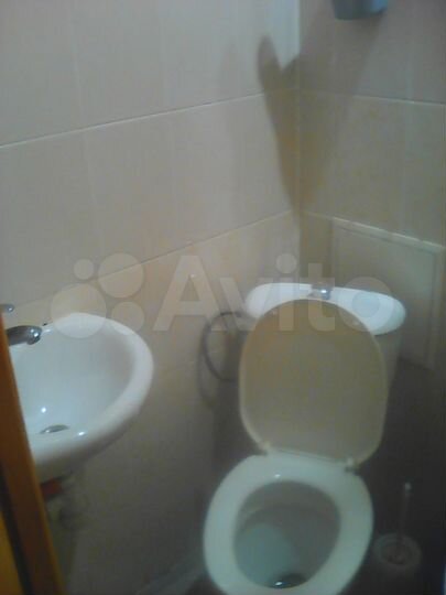 Комната 15,6 м² в 3-к., 2/4 эт.