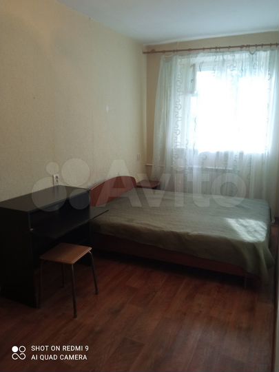 2-к. квартира, 44 м², 5/5 эт.