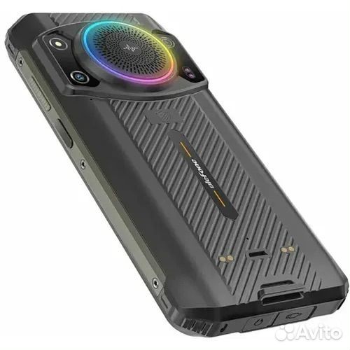 Ulefone Armor 21, 8/256 ГБ