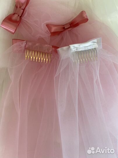 Фата на девичник