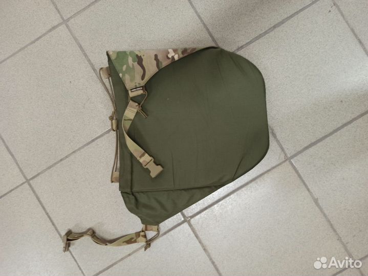 Пятиточечник стич профи с свмп