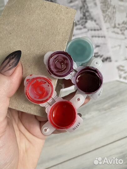 Картина по номерам Dimensions