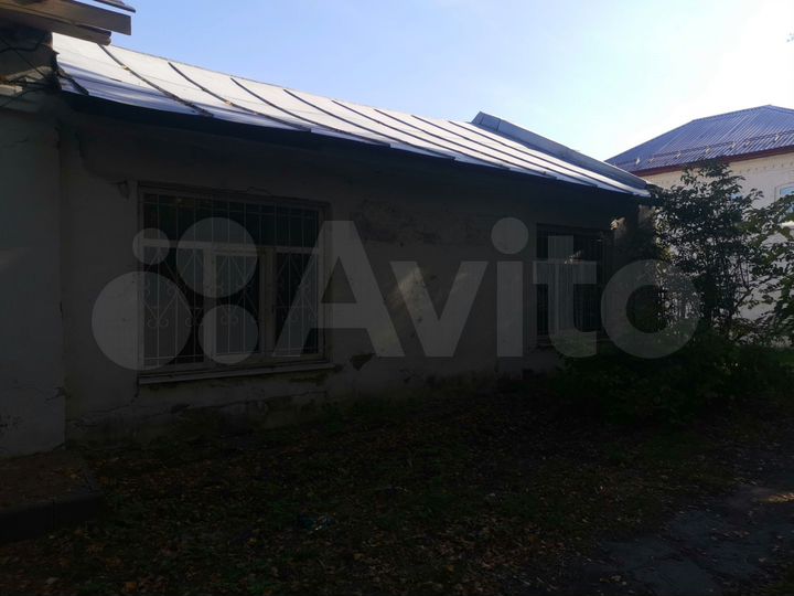 Здание, 50.2 м²