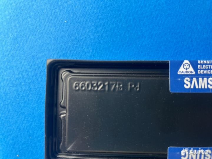 DDR4 4GB 3200 Mhz samsung dimm Новая для пк