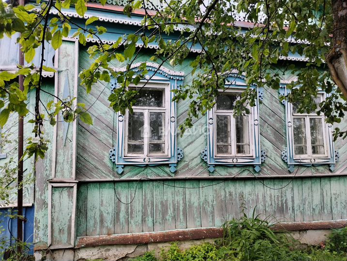 Дом 44 м² на участке 15 сот.