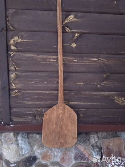 Лопата для выпечки хлеба