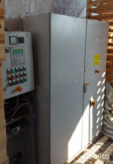 Шредер, Lindner (Австрия), Micromat 1500