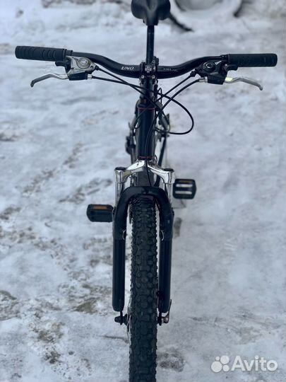 Scott aspect 80 (Швецария ) (М)