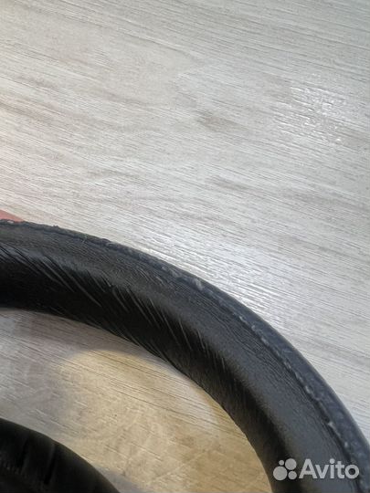 Наушники Marshall Monitor 2