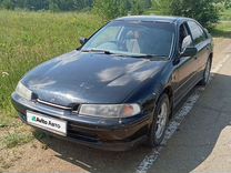 Honda Ascot Innova 2.0 AT, 1992, 210 000 км, с пробегом, цена 165 000 руб.
