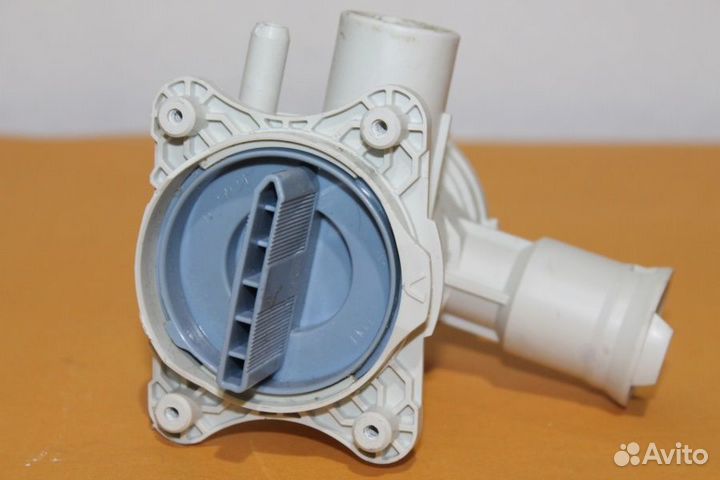 Улитка в сборе Bosch, Siemens 145093 бу. 4238