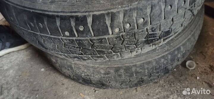 Колеса на matiz