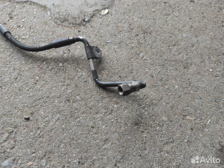 Трубка топливная Daf Xf 106