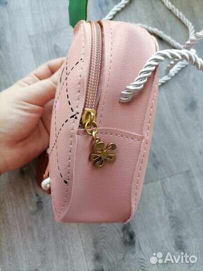 Детская сумочка