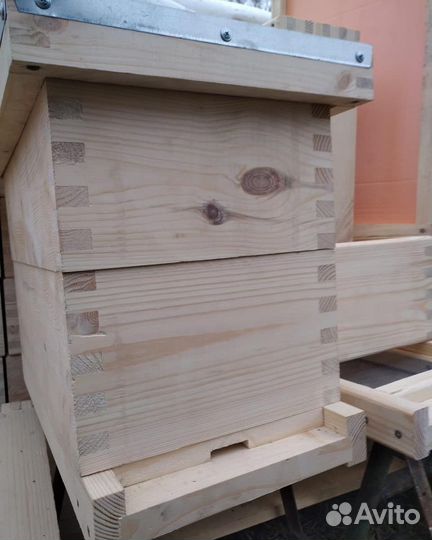 Ульи для пчел