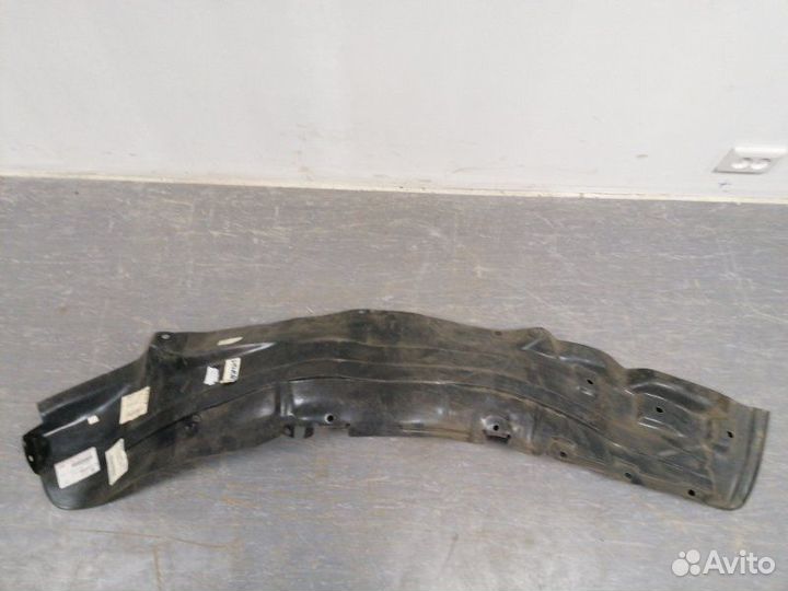 Подкрылок локер передний левый Great Wall Hover