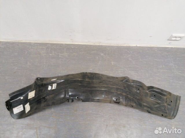 Подкрылок локер передний левый Great Wall Hover