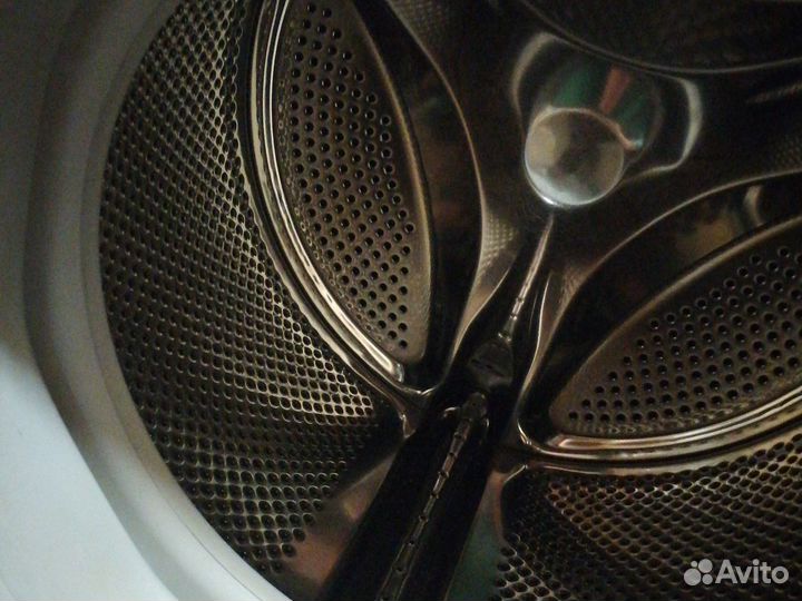 Стиральная машина bosch Maxx 6