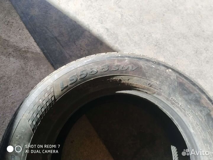 Landsail LS588 SUV 285/60 R18 120V