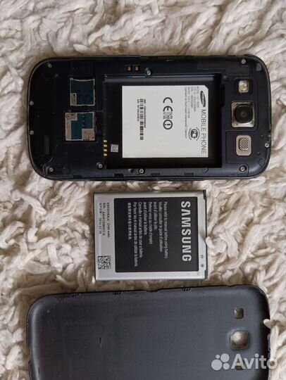 Samsung galaxy s 3
