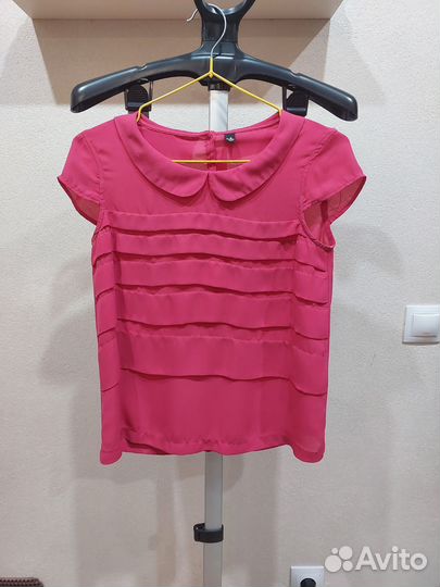 Вещи пакетом отдам бесплатно