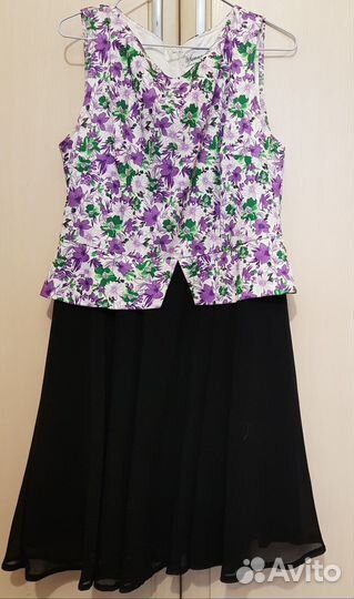 Платья, блузки