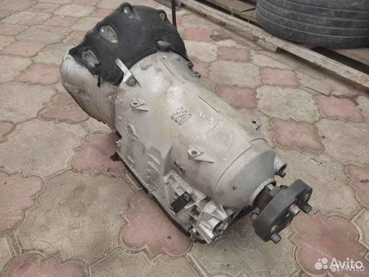 АКПП 722.699 к Мерседес C-klass W202 2.2 CDI