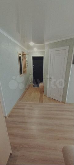 2-к. квартира, 44 м², 1/5 эт.