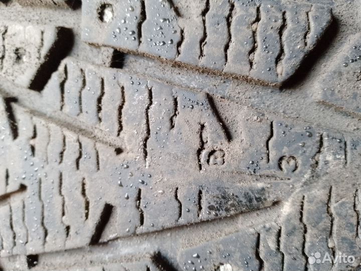 Cordiant Snow Cross 245/70 R16