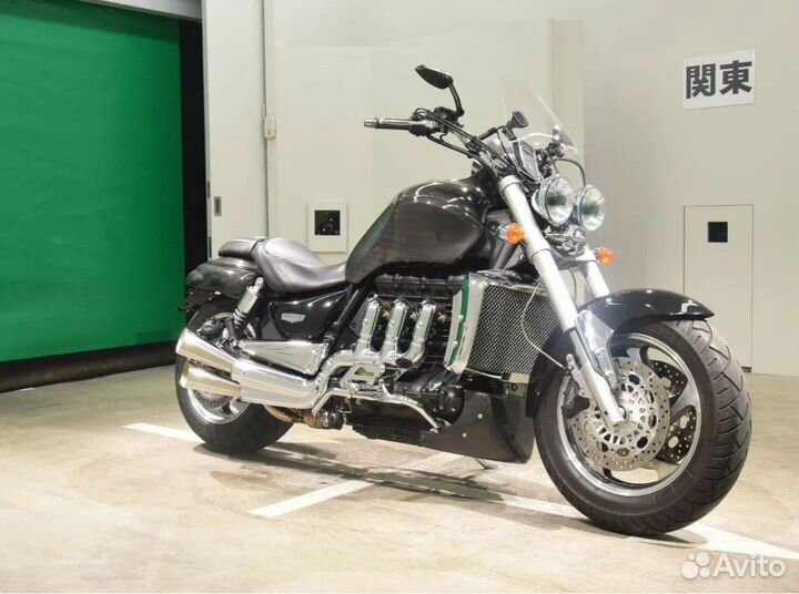 Мото с аукциона в Японии на заказ