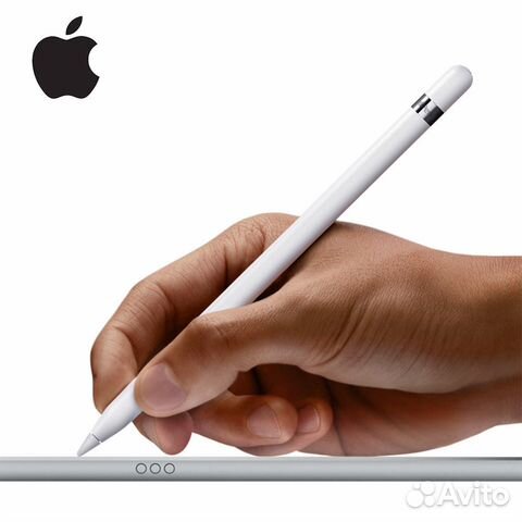 Apple Pencil 2