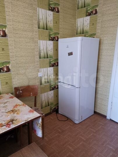2-к. квартира, 57,7 м², 3/5 эт.