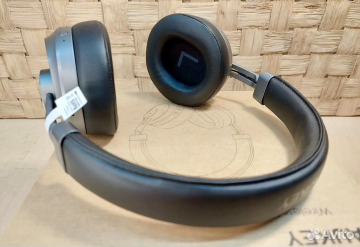 Наушники aukey 2024