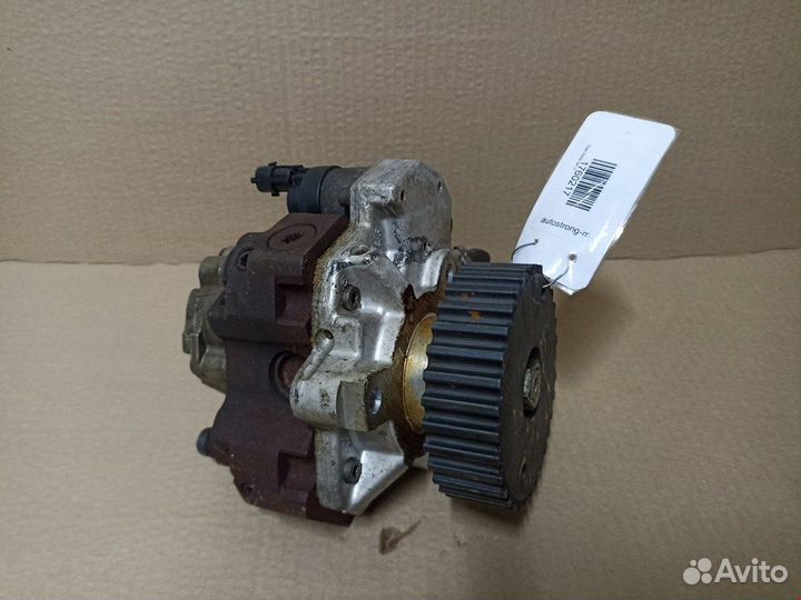 Тнвд для Opel Astra H 97327924