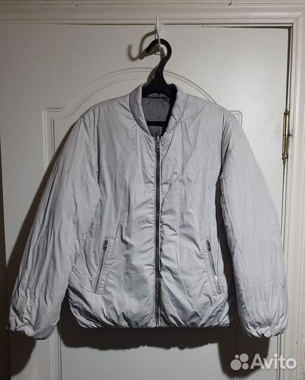 Куртка- бомбер Amisu