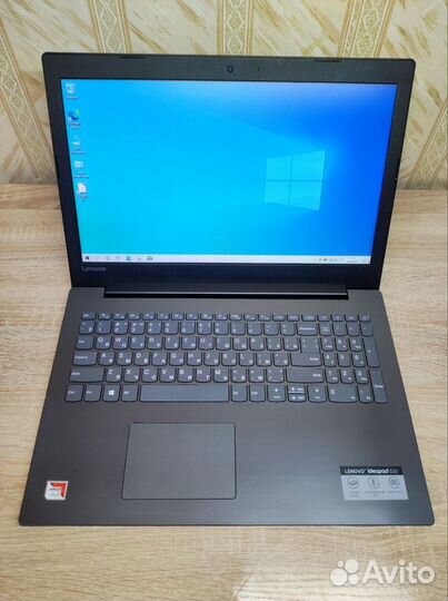 Ноутбук Lenovo IdeaPad 330-15AST 15.6