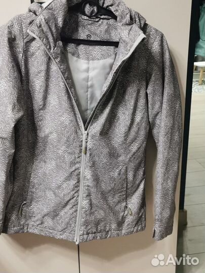 Куртка женская