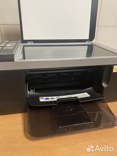 Фотопринтер HP