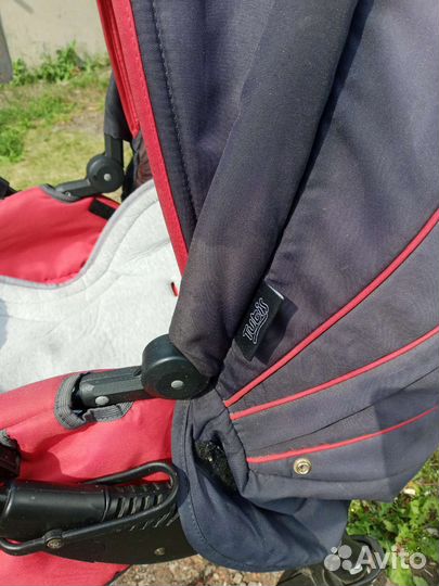 Детские коляски