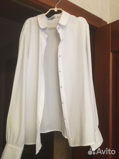 Блузки на девочку 152-164 см