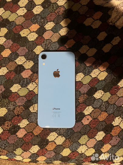 iPhone Xr, 64 ГБ