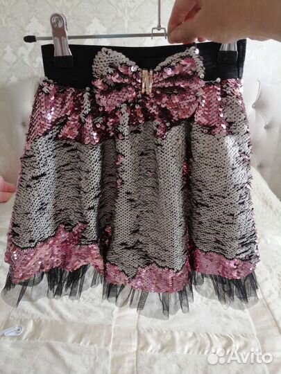 Юбочка для девочки