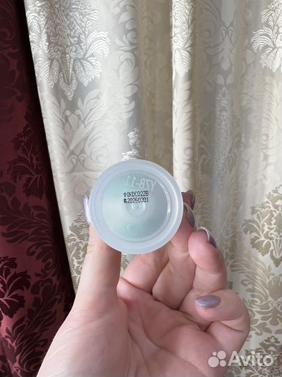 Основа под макияж (новая)