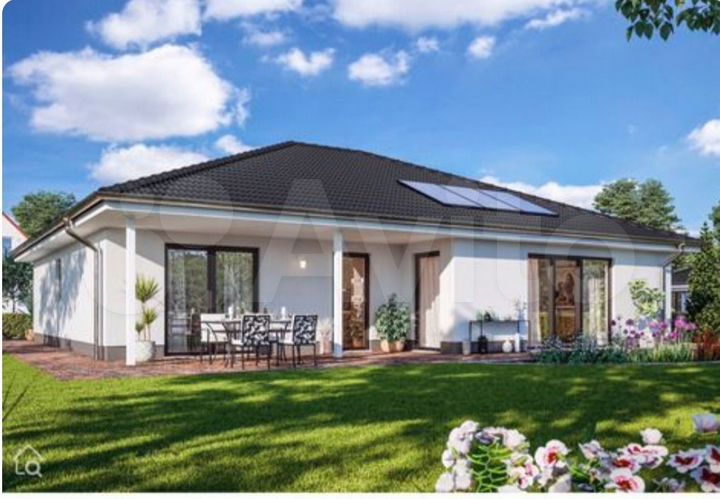 Участок 6 сот. (ИЖС)