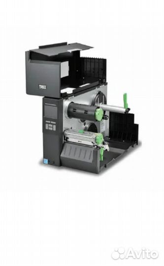 Термотрансферный принтер этикеток мн641Р - 600dpi